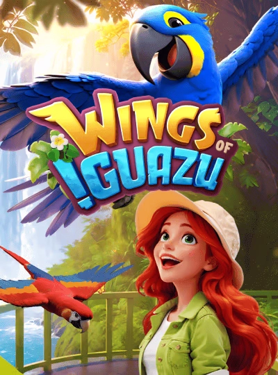 Popular slot game cover with free spins