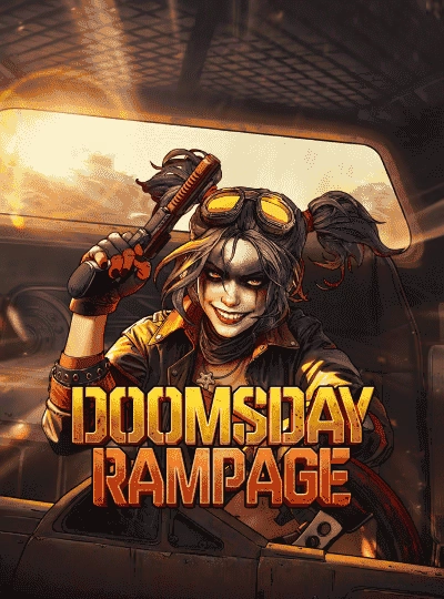 High RTP slot game cover